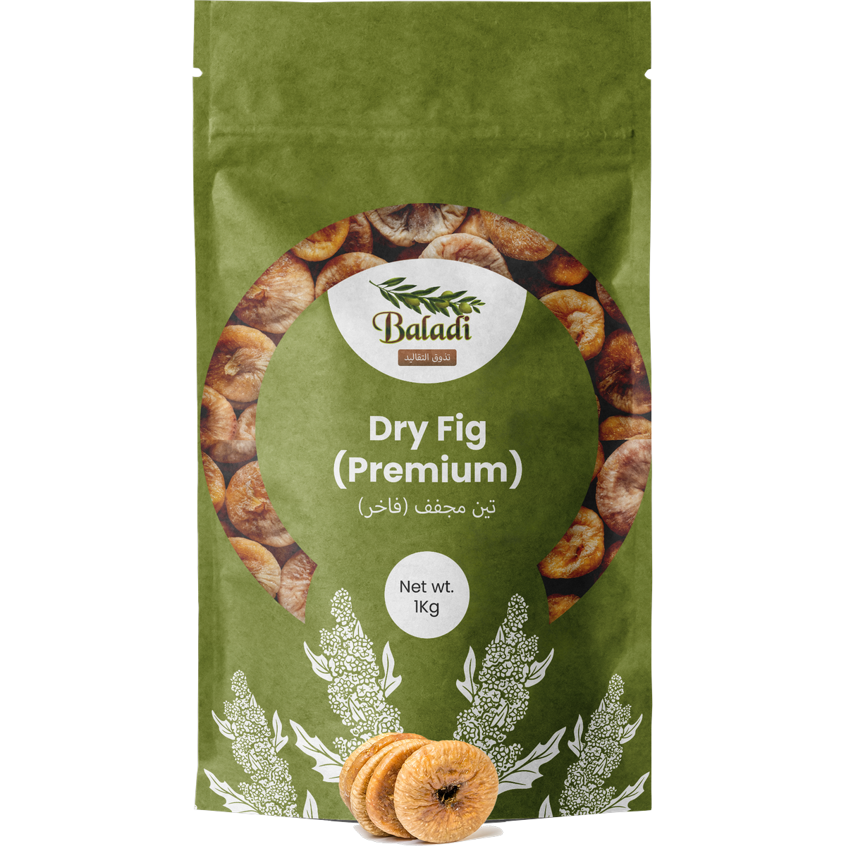 Dry Fig (Premium)