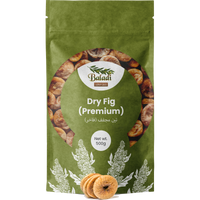 Dry Fig (Premium)