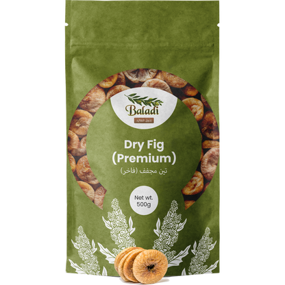 Dry Fig (Premium)