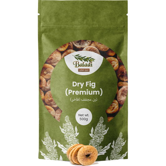 Dry Fig (Premium)