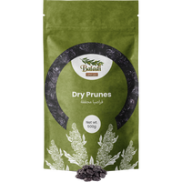 Dry Prunes