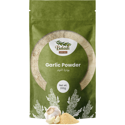 Garlic Powder