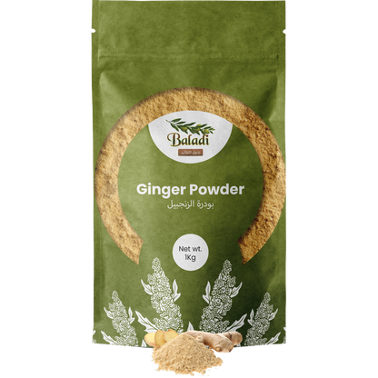 Ginger Powder