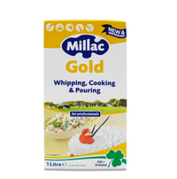Milac Whipping and Cooking Cream ( 1L )