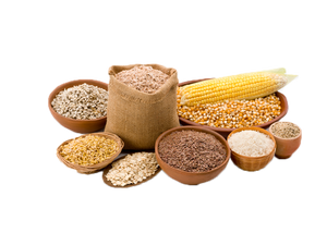 Grains