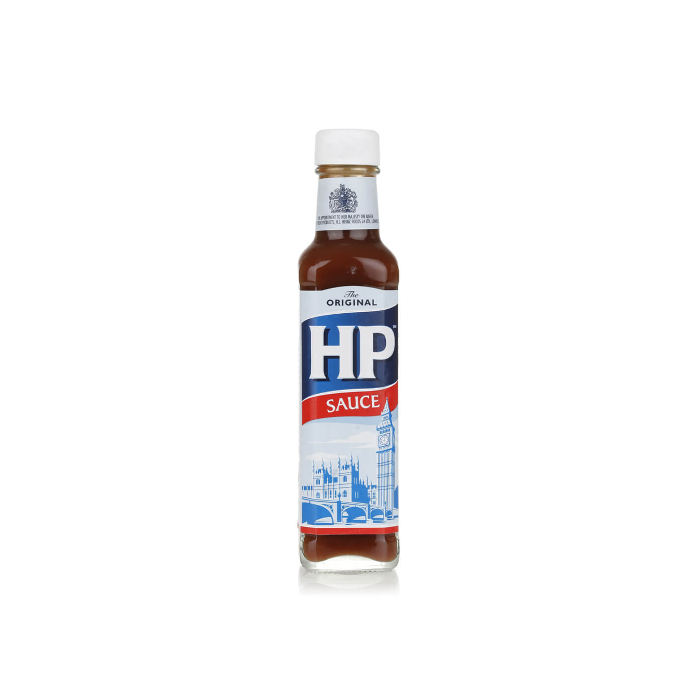 HP Sauce The Original 255g