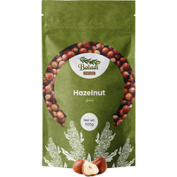 Hazelnut