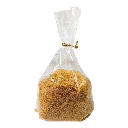 Kunafa roasted