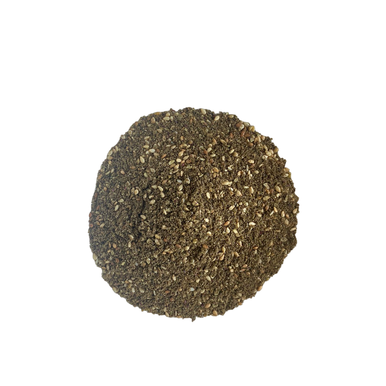 Thyme Mixed Extra