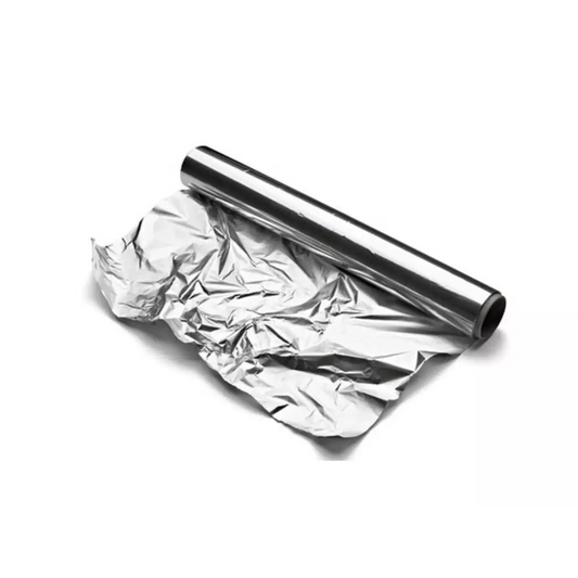 Aluminum Foil