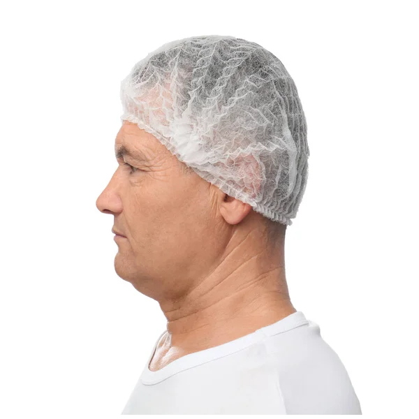 Hair Nets 100 Pcs