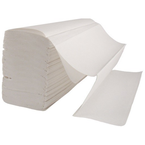 Interfold Tissues (150 Pcs)