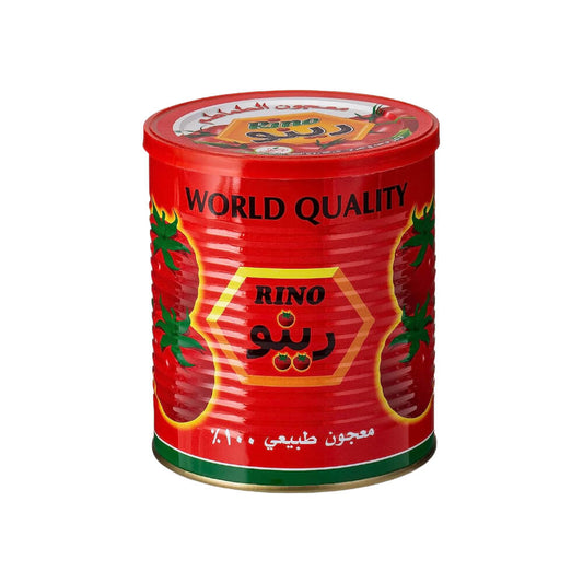 Rino Tomato Paste – 850g