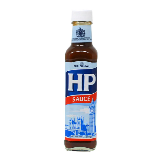 HP Sauce
