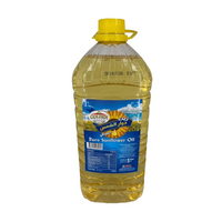 Pure Sunflower Oil ( 5L )