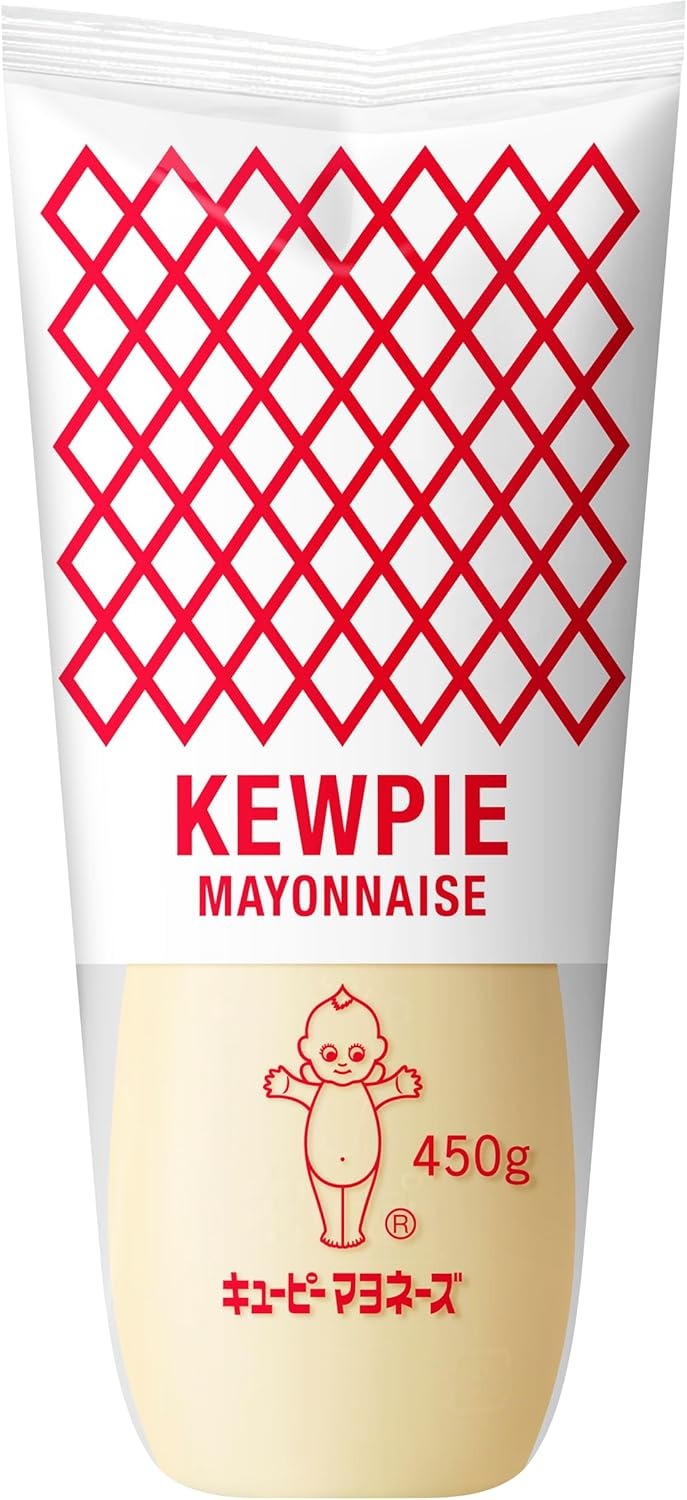 Kewpie Japanese Mayonnaise 450g