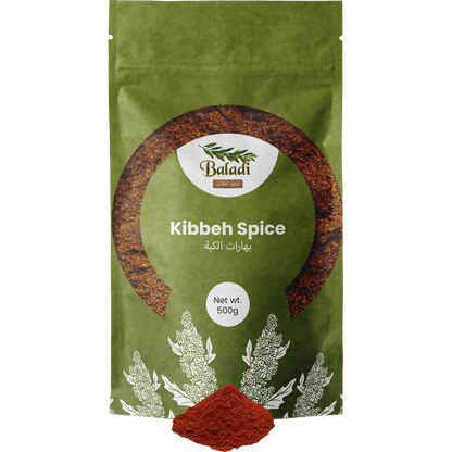 Kibbeh Spice