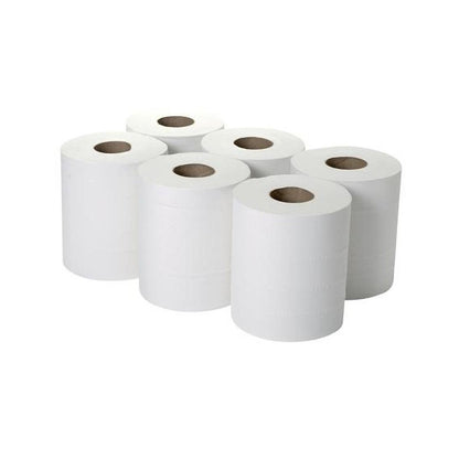 Maxi Rolls Kitchen Towel – 6pc Pack