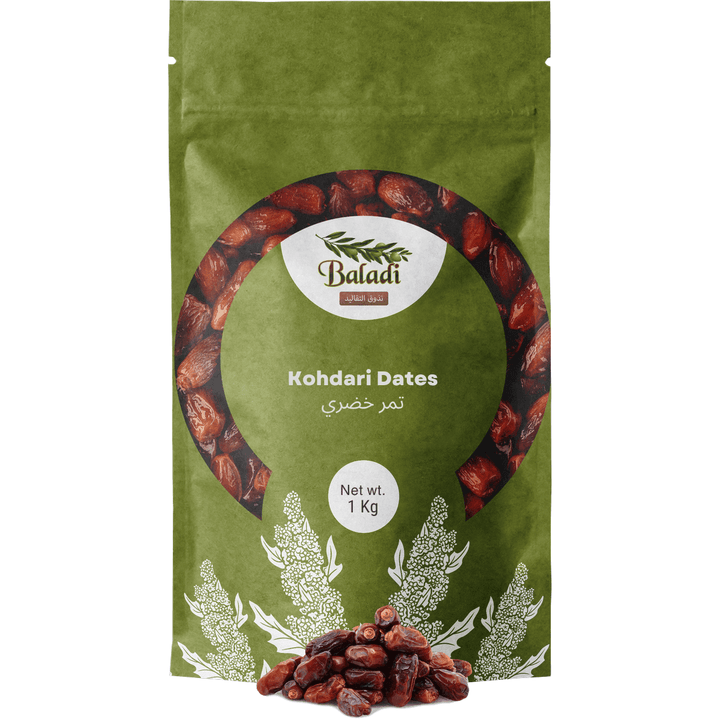 Buy Dry Fruits Online UAE | Premium Quality Selection – Baladi Foodstuff