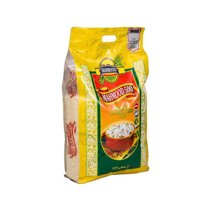 Mahmood 500 Premium Basmati Rice 1121 XXXL