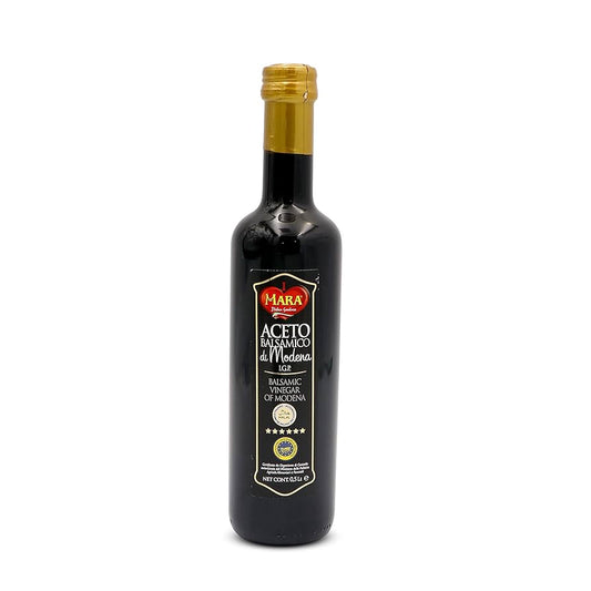 Mara Balsamic Vinegar 500ml