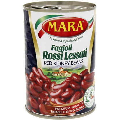 Mara Red Kidney Beans 400g 
