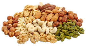 Nuts