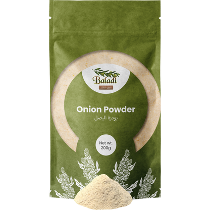 Onion Powder