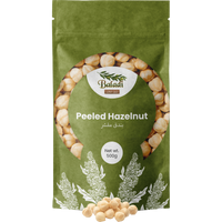 Peeled Hazelnut