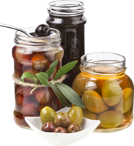 Pickles