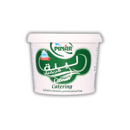 Pinar Creamy Labneh 2.75kg