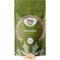 Pine Seeds