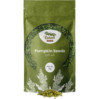 Pumpkin Seeds