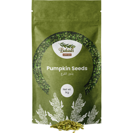 Pumpkin Seeds