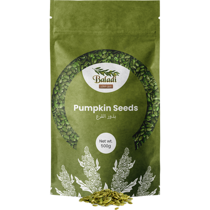 Pumpkin Seeds