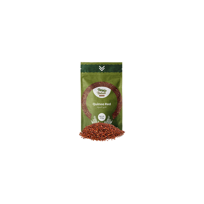 Red Quinoa