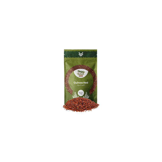 Red Quinoa