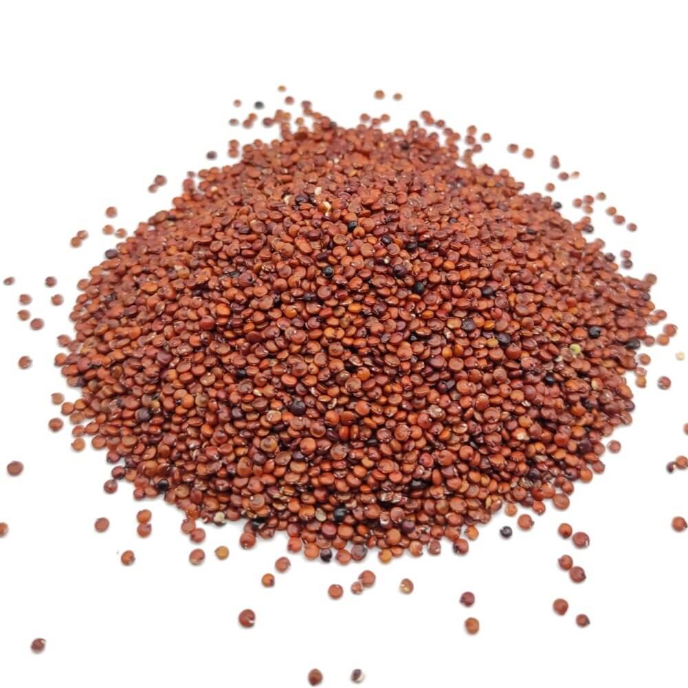 Baladi Red Quinoa