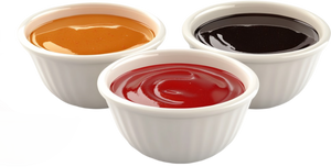 Sauces