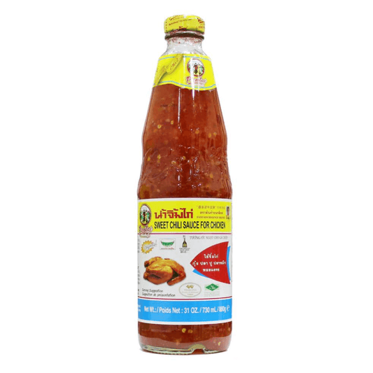 Pantai Sweet Chili Sauce 730ml
