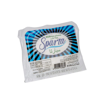 Buy Sparta Halloumi Cheese 250g