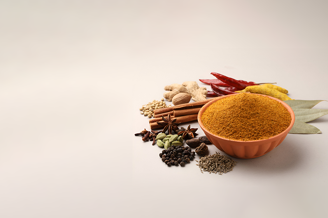 Spices