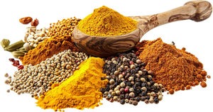 Spices