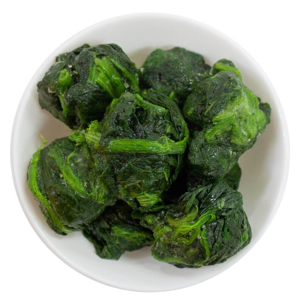 Baladi Frozen Spinach – 2.5kg