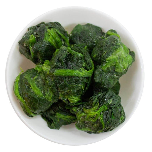 Baladi Frozen Spinach – 2.5kg