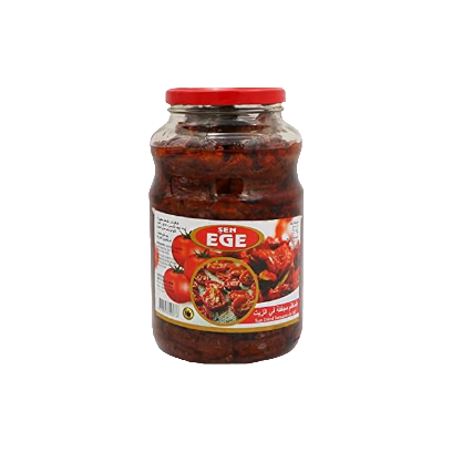 buy Sun Ege Sun-Dried Tomatoes 2.9kg from turkey