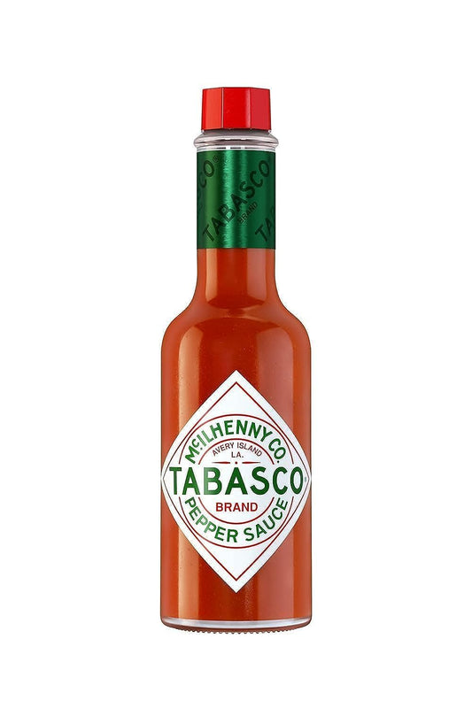 Tabasco Pepper Sauce 60ml