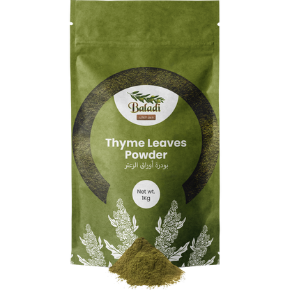 Thyme Leaves Powder