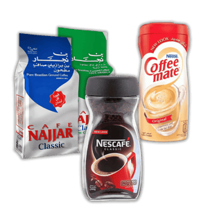 Coffee