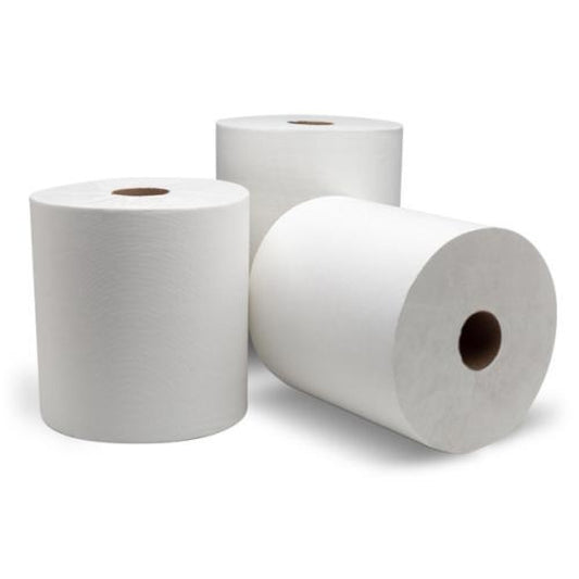 Maxi Rolls Tissues